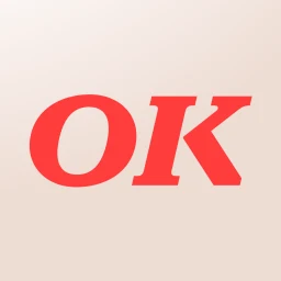 OK: Tank, oplad, vask, parker 图标